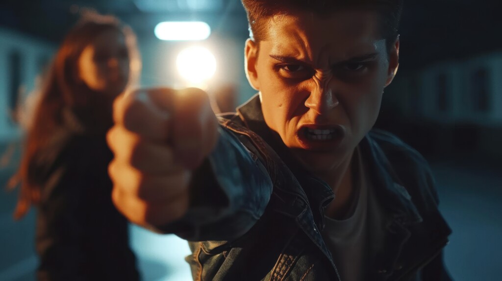 How Intent and Injury Affect Aggravated Assault Cases