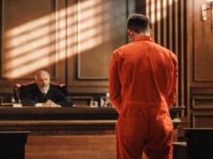 Criminal Charges Explained: From Arrest to Court