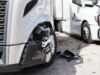 Key Steps A Semi Truck Accident Lawyer Takes To Build Your Case