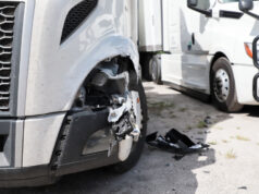 Key Steps A Semi Truck Accident Lawyer Takes To Build Your Case