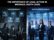The Importance of Legal Action in Wrongful Death Cases