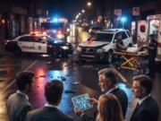 Navigating Recovery: A Guide to Seeking Justice After a Vehicle Accident