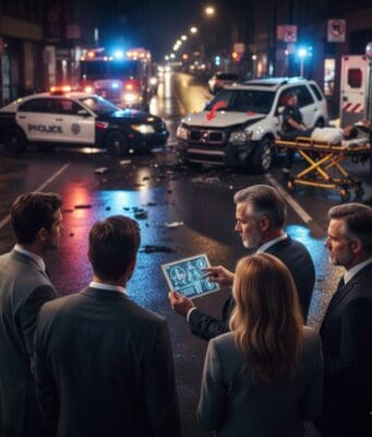 Navigating Recovery: A Guide to Seeking Justice After a Vehicle Accident Home