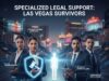 Why Sexual Abuse Survivors in Las Vegas Need Specialized Legal Support Home
