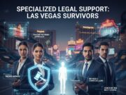 Why Sexual Abuse Survivors in Las Vegas Need Specialized Legal Support