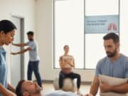 Physical Therapy For Broken Ribs: Breathing Exercises And Thoracic Mobility