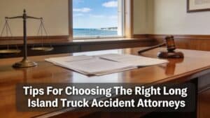 Tips for Choosing the Right Long Island Truck Accident Attorneys