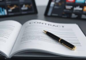 The Foundation: Core Corporate and Commercial Legal Needs