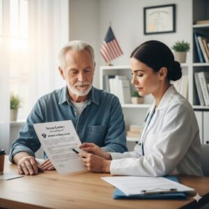 Nexus Letter: An Overview