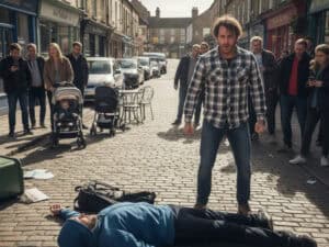 What Actually Counts as Self-Defence in WA Law