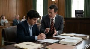 Understanding Assault and Battery Charges and the Role of Legal Representation