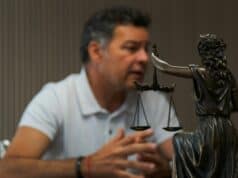 Your Freedom Deserves More Than a Handshake: Choosing a Los Angeles Criminal Defense Lawyer