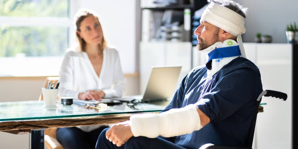 The Phone Call That Changes Everything: First Steps With a Henderson Personal Injury Lawyer