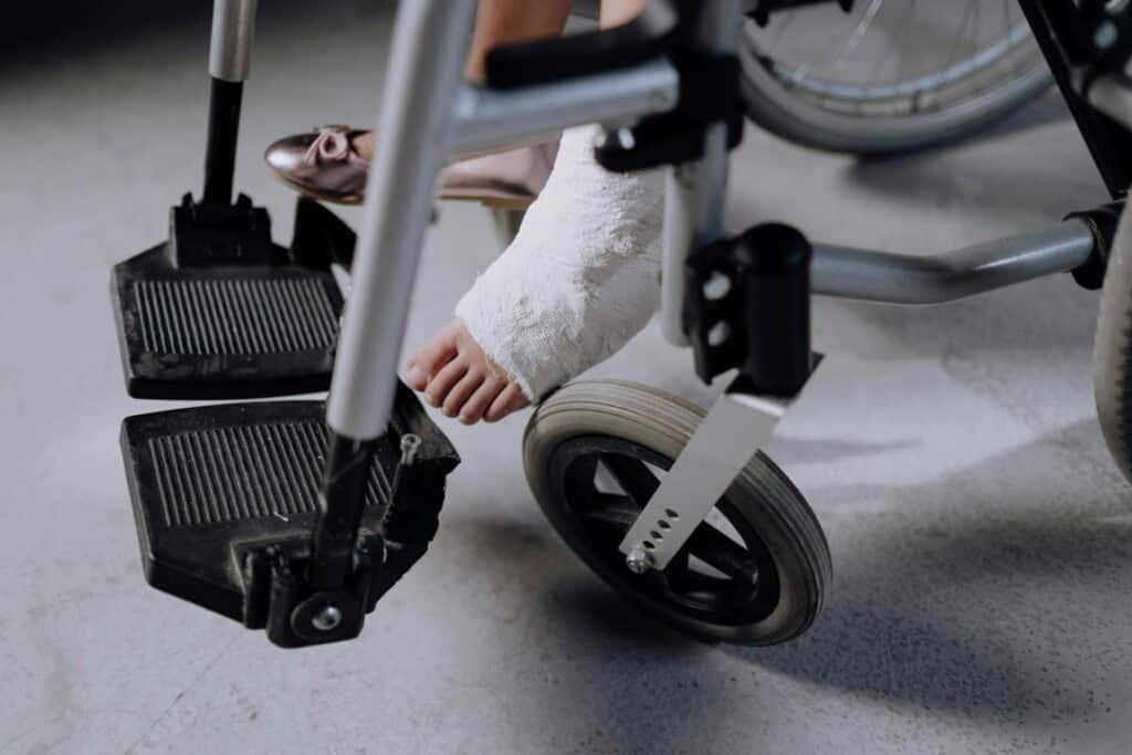 Small Crash vs. Big Claim: When to Call a St. Louis Car Accident Lawyer