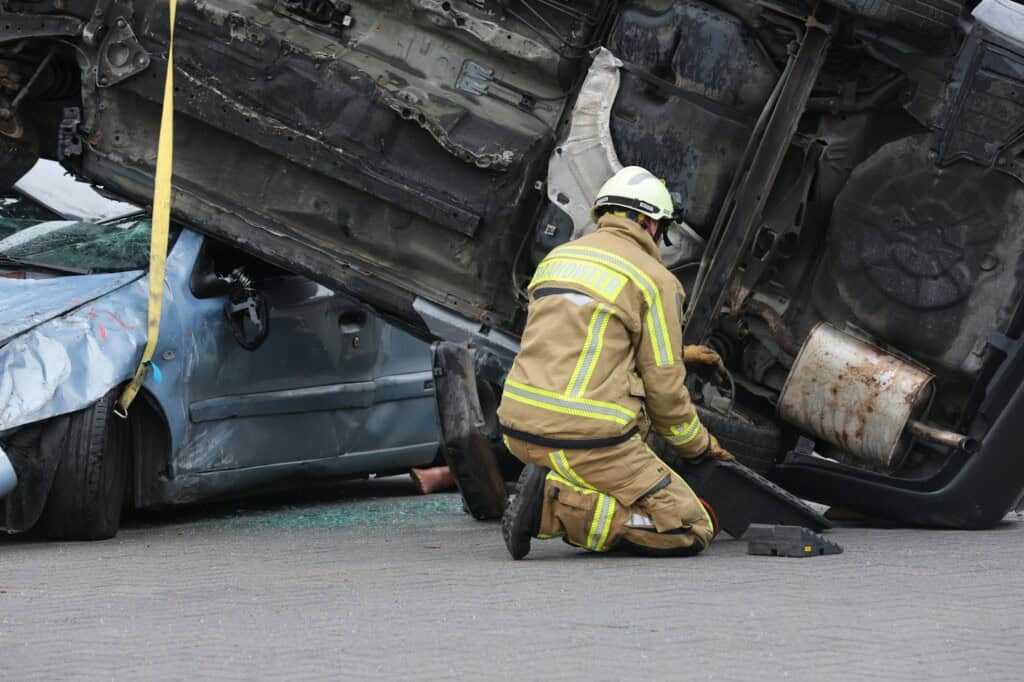 Insurance Claims for Neck Injuries in Austin Truck Collisions: What the Data Shows