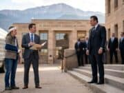 Fighting for Justice: How Colorado Springs Personal Injury Attorneys Level the Playing Field