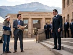 Fighting for Justice: How Colorado Springs Personal Injury Attorneys Level the Playing Field