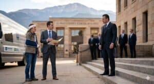 Fighting for Justice: How Colorado Springs Personal Injury Attorneys Level the Playing Field