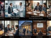 The Step-by-Step Timeline of a Personal Injury Case (From Accident to Settlement) Home