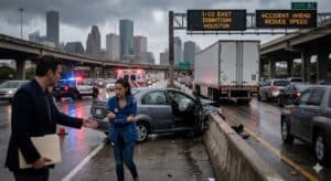 Personal Injury Claims in Houston: Navigating Texas Tort Law After a Serious Accident