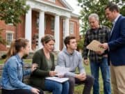Navigating the Bail Bond Process in Delaware, Ohio: What Families Need to Know