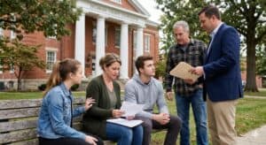 Navigating the Bail Bond Process in Delaware, Ohio: What Families Need to Know