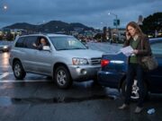 Common Mistakes That Can Hurt Your California Car Accident Claim Home