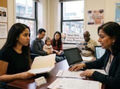 New York City Immigration Law: Legal Resources for One of the World’s Most Diverse Populations