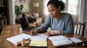 Common Challenges After a Personal Injury Accident