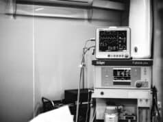 Anesthesia Errors: An Underreported Source of Patient Harm