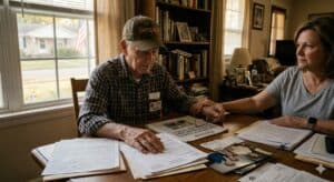 Camp Lejeune Water Contamination Lawsuits: What Mississippi Veterans and Families Need to Know