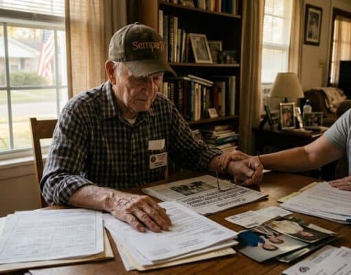 Camp Lejeune Water Contamination Lawsuits: What Mississippi Veterans and Families Need to Know