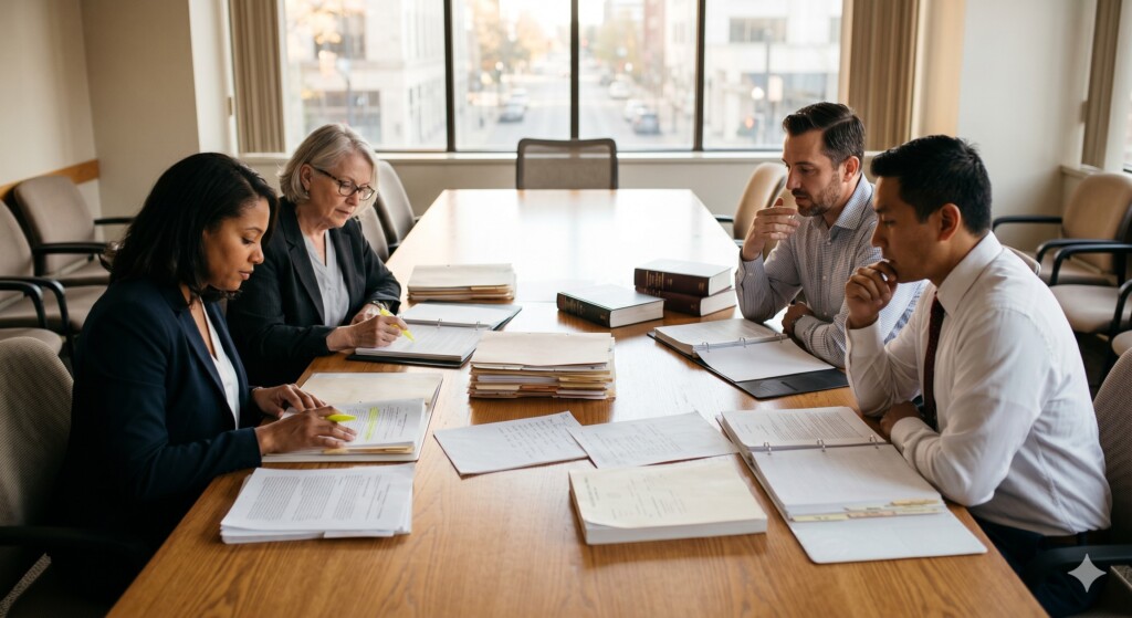 5 Common Grounds for Overturning a Criminal Conviction