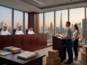 Unmasking Bad Faith Evictions: Tenant Rights and Compensation in Dubai Home