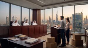 Unmasking Bad Faith Evictions: Tenant Rights and Compensation in Dubai