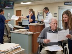 How Poor Discharge Planning Leads to Readmissions