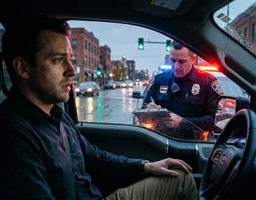 Why a DUI Charge Is More Serious Than Most Drivers Realize