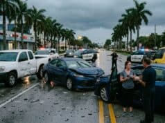 Fighting Back Against PIP Denials and Low-Ball Settlement Offers After a Fort Lauderdale Car Accident