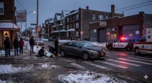 Buffalo Personal Injury Cases: How New York's Comparative Negligence Rules and No-Fault Insurance System Affect Recovery After an Accident