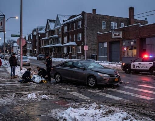 Buffalo Personal Injury Cases: How New York’s Comparative Negligence Rules and No-Fault Insurance System Affect Recovery After an Accident