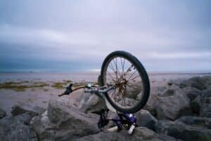 Bicycle Accident