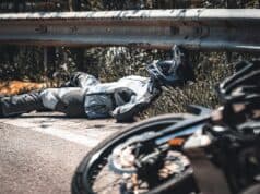 What to Know After a Motorcycle Accident in Atlanta Motorcycle Accident