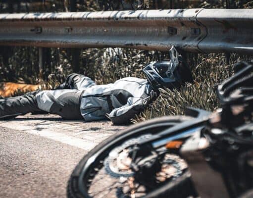 What to Know After a Motorcycle Accident in Atlanta Motorcycle Accident
