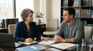 How Personal Injury Attorneys Advocate for Everyday People
