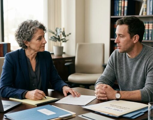 How Personal Injury Attorneys Advocate for Everyday People